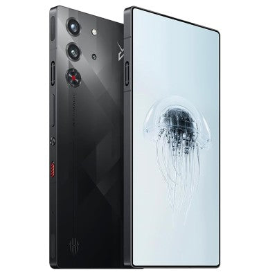 REDMAGIC  10 PRO - 5G - DUAL SIM - 16 Go RAM  - 512Go ROM . 7050 mAh - 50MP.