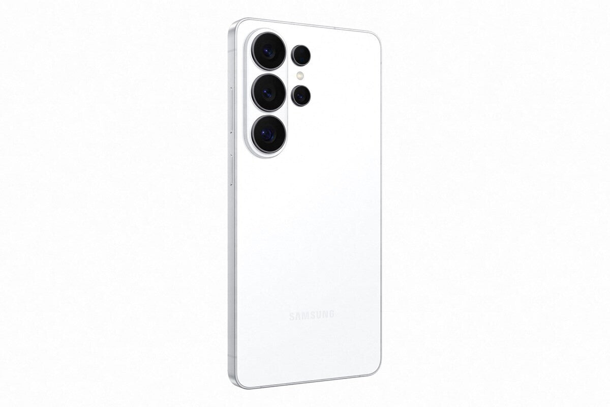 Samsung Galaxy S26 Ultra 512 Go -  6,9 pouces - Quad HD  120 Hz - 200 mégapixels -  12 Go Mémoire vive (RAM) - 512 Go - Snapdragon 8 Elite Gen 5 - Android 16 - Capacité de la batterie 5 000 mAh