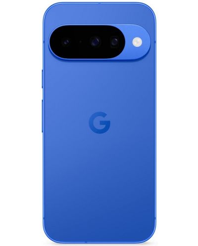 GOOGLE PIXEL 10 -  L'écran LTPO OLED 120 Hz de 6,3 pouces - PROCCESSEUR  SoC Tensor G5 - 12 Go de RAM -  256 Go de stockage -  un téléobjectif de 10,8 mégapixels avec zoom optique 5x -  Sa batterie de 4970 mAh est compatible charge rapide (30 W).