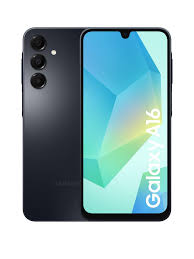 Samsung Galaxy A16 4G RAM 4Go - ROM 128Go