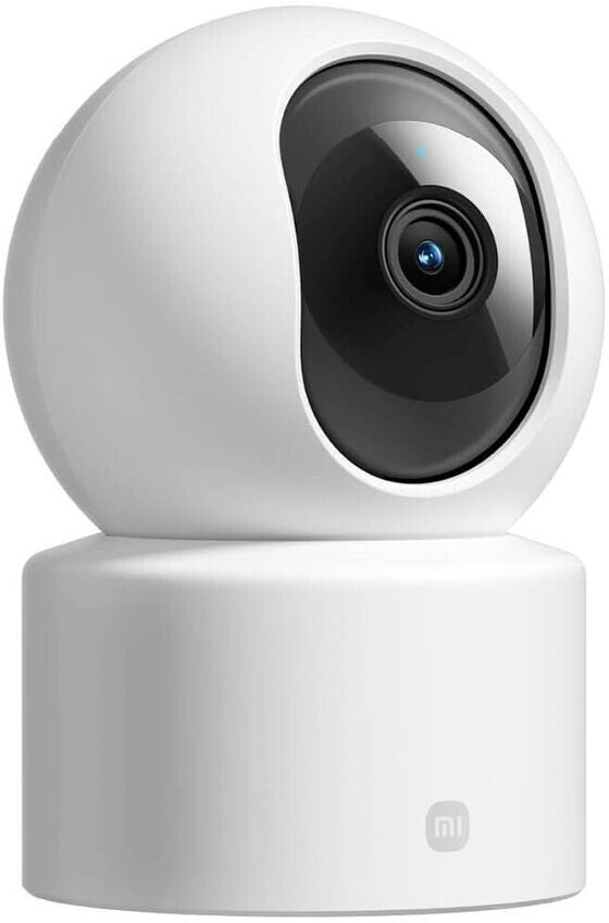 Xiaomi C301 Caméra vidéo de surveillance blanc - Fonction Nocturne  2304 x 1296 pixels