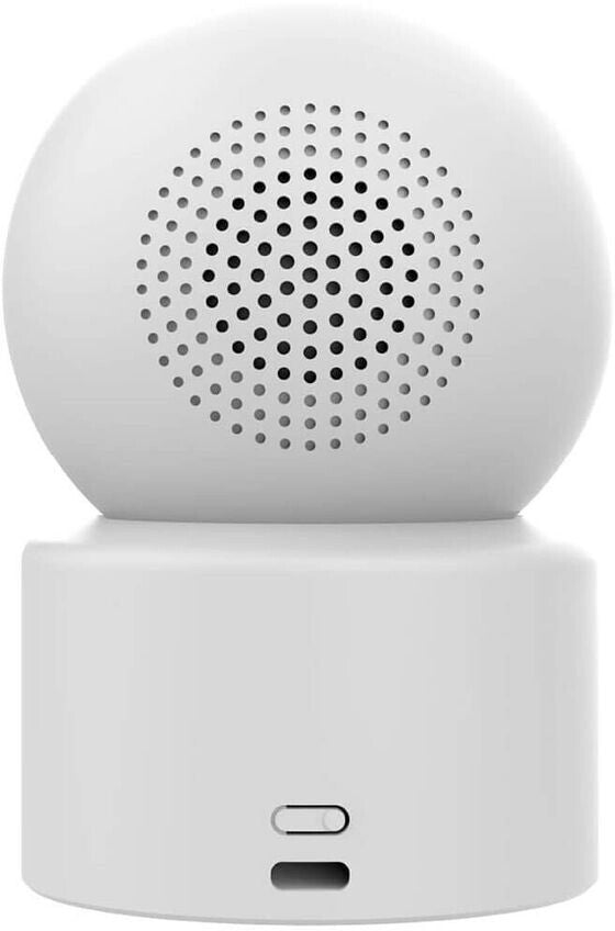 Xiaomi C301 Caméra vidéo de surveillance blanc - Fonction Nocturne  2304 x 1296 pixels