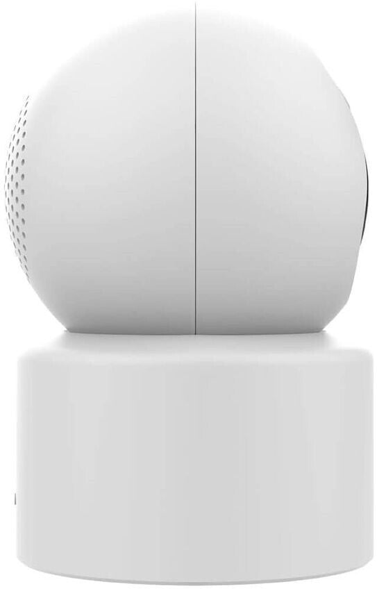 Xiaomi C301 Caméra vidéo de surveillance blanc - Fonction Nocturne  2304 x 1296 pixels