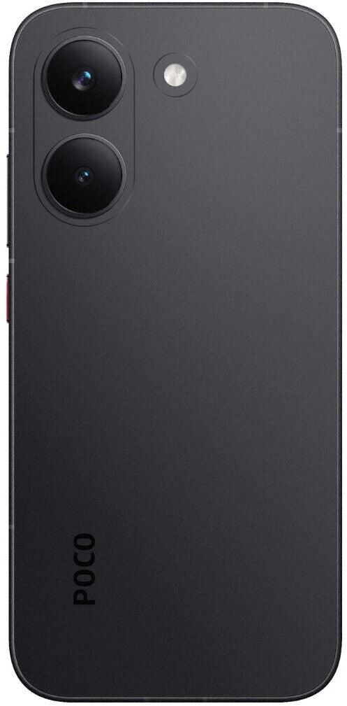 Xiaomi Poco X8 Pro - 6,59 pouces  Quad HD  120 Hz  Dimensity 8500 Ultra  Capacité de la batterie 6 500 mAh - 8 Go Mémoire vive (RAM) - 512 Go