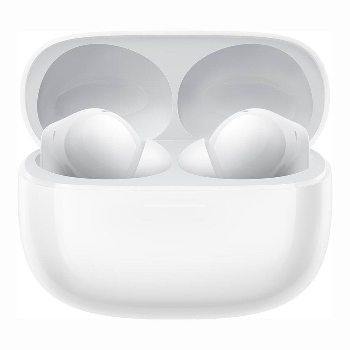 Xiaomi Redmi Buds 6 Pro - Intra-auriculaire - Sans câble - Bluetooth 5.3 - Autonomie 9 h - Autonomie totale (boîtier inclus) 36 h - Résistant aux projections d'eau - Réduction de bruit active
