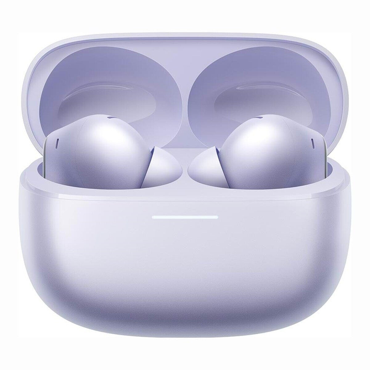Xiaomi Redmi Buds 6 Pro - Intra-auriculaire - Sans câble - Bluetooth 5.3 - Autonomie 9 h - Autonomie totale (boîtier inclus) 36 h - Résistant aux projections d'eau - Réduction de bruit active