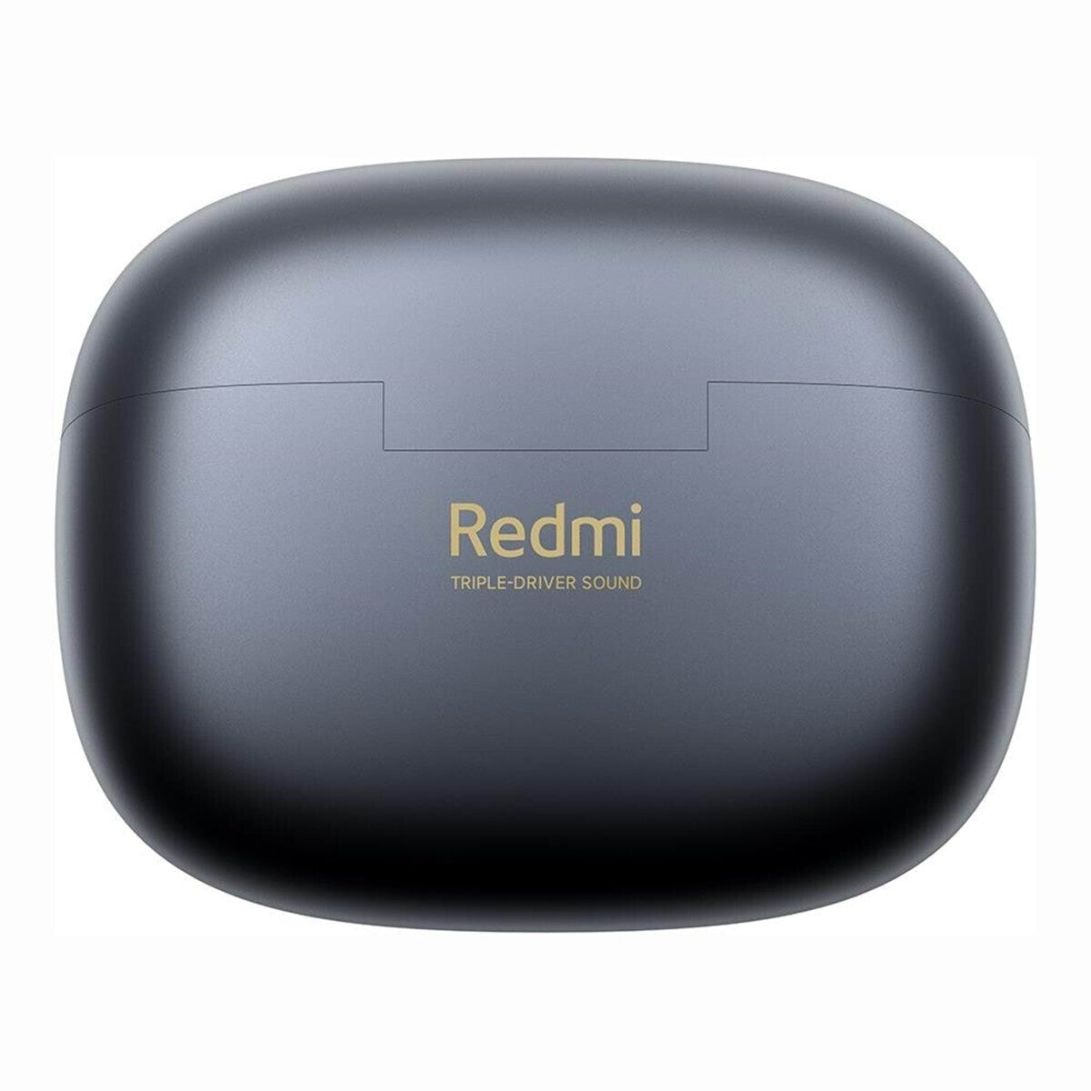 Xiaomi Redmi Buds 6 Pro - Intra-auriculaire - Sans câble - Bluetooth 5.3 - Autonomie 9 h - Autonomie totale (boîtier inclus) 36 h - Résistant aux projections d'eau - Réduction de bruit active