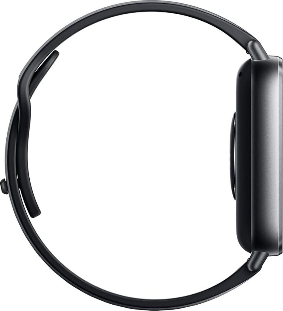 Xiaomi Redmi Watch 5 Active - Taille d’écran 2 pouces  Résolution d'écran 320 x 385 pixels  GLONASS  Compatible Android  Boîtier Aluminium  Écran LCD