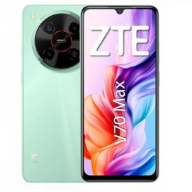 ZTE BLADE V70 MAX (12Go RAM, 128Go ROM) Gris, Vert, Gold, Kaki